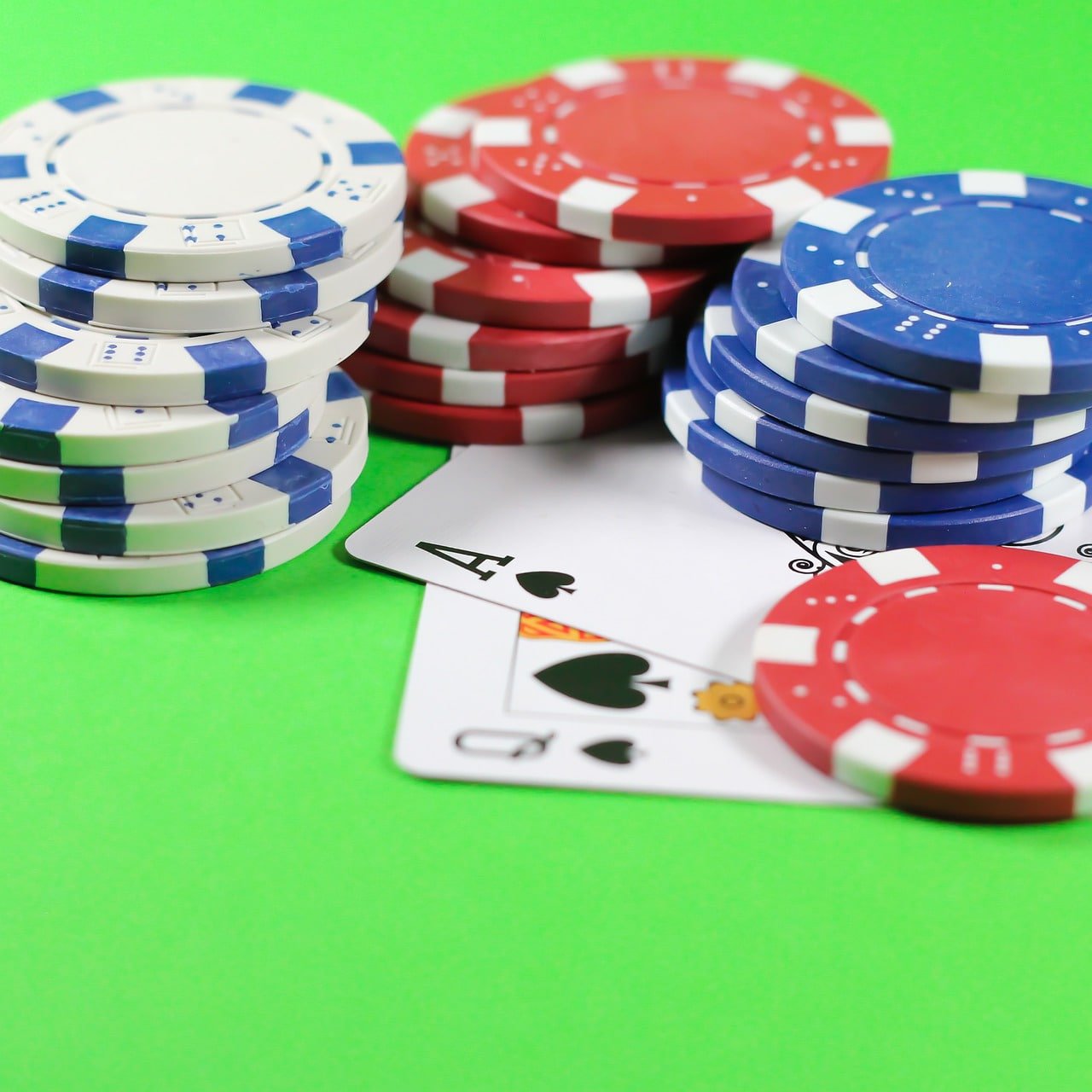 Quick Deposit Game 